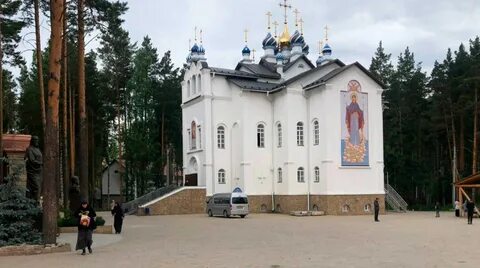 Среднеуральском женском