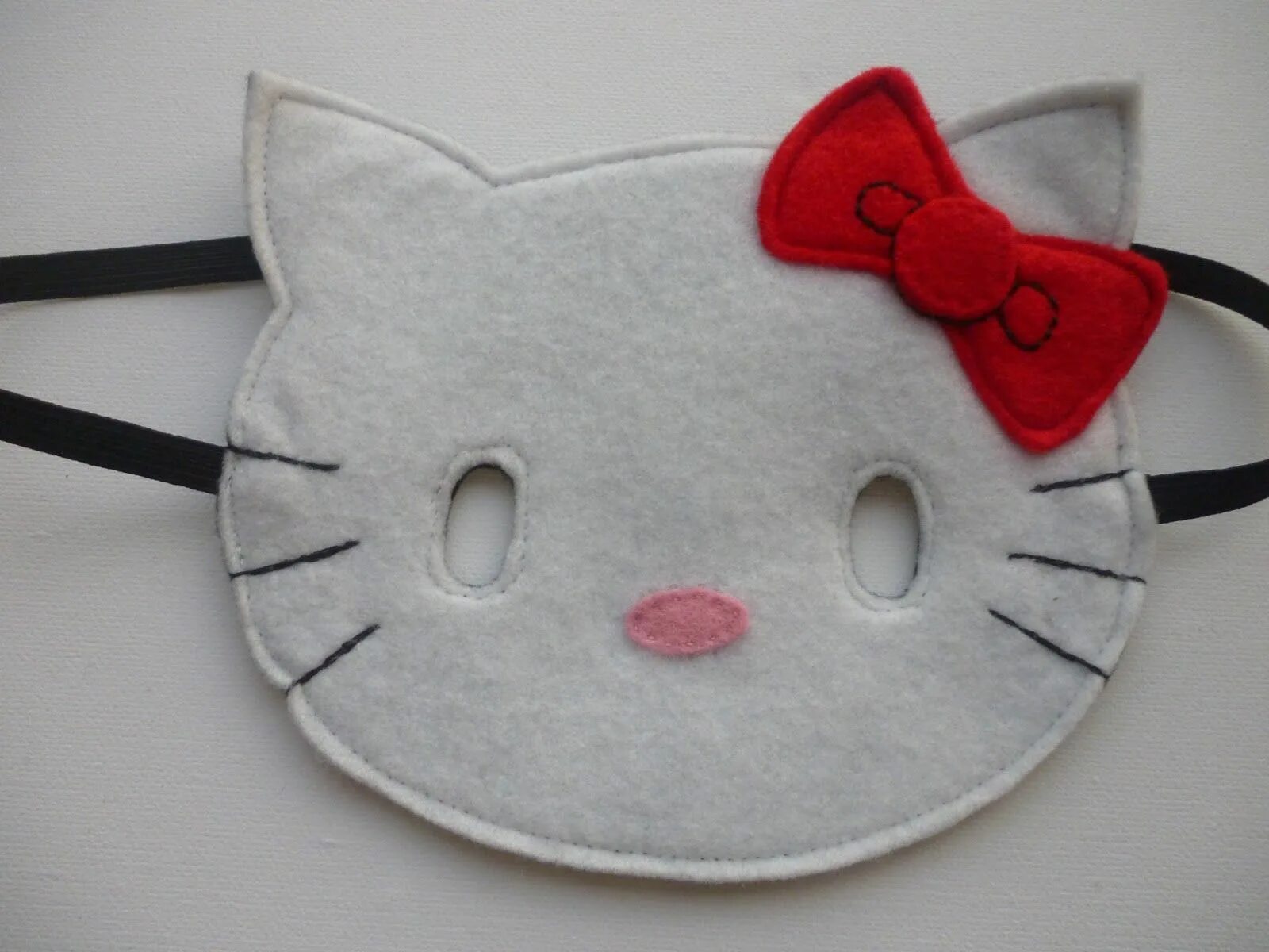 Hello felt