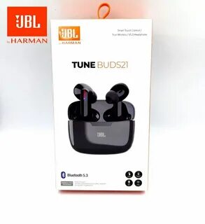 Tune buds true wireless