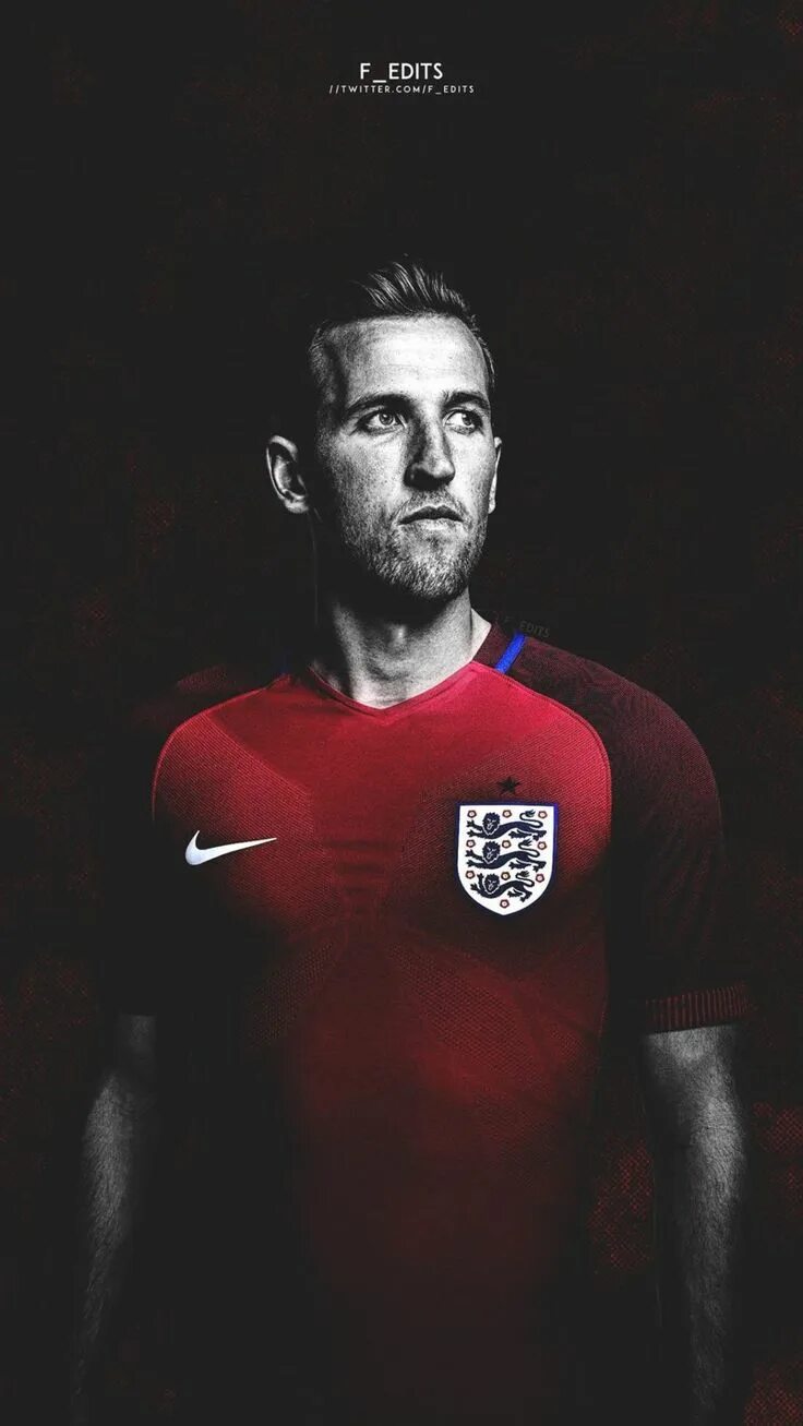 Harry Kane. Football Harry Kane. Harry Edward Kane. F edit