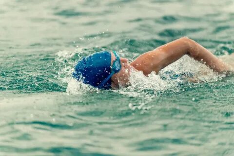 Swim but