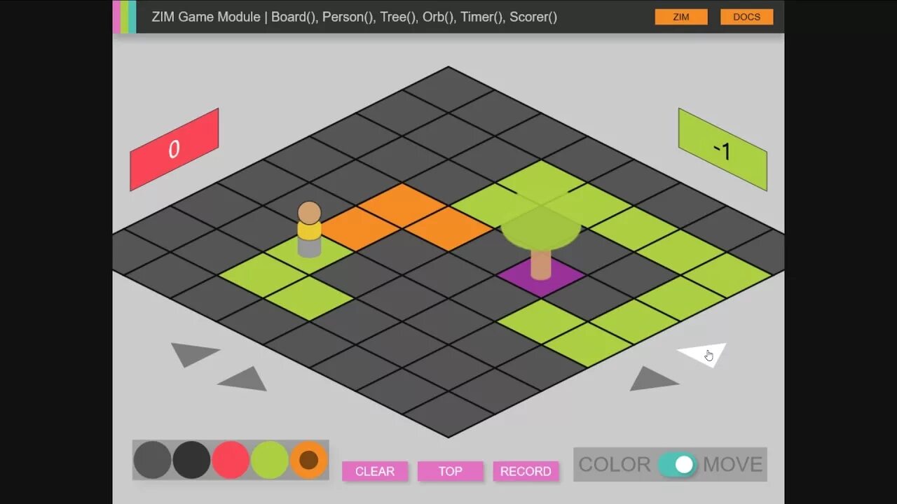 Games html url game