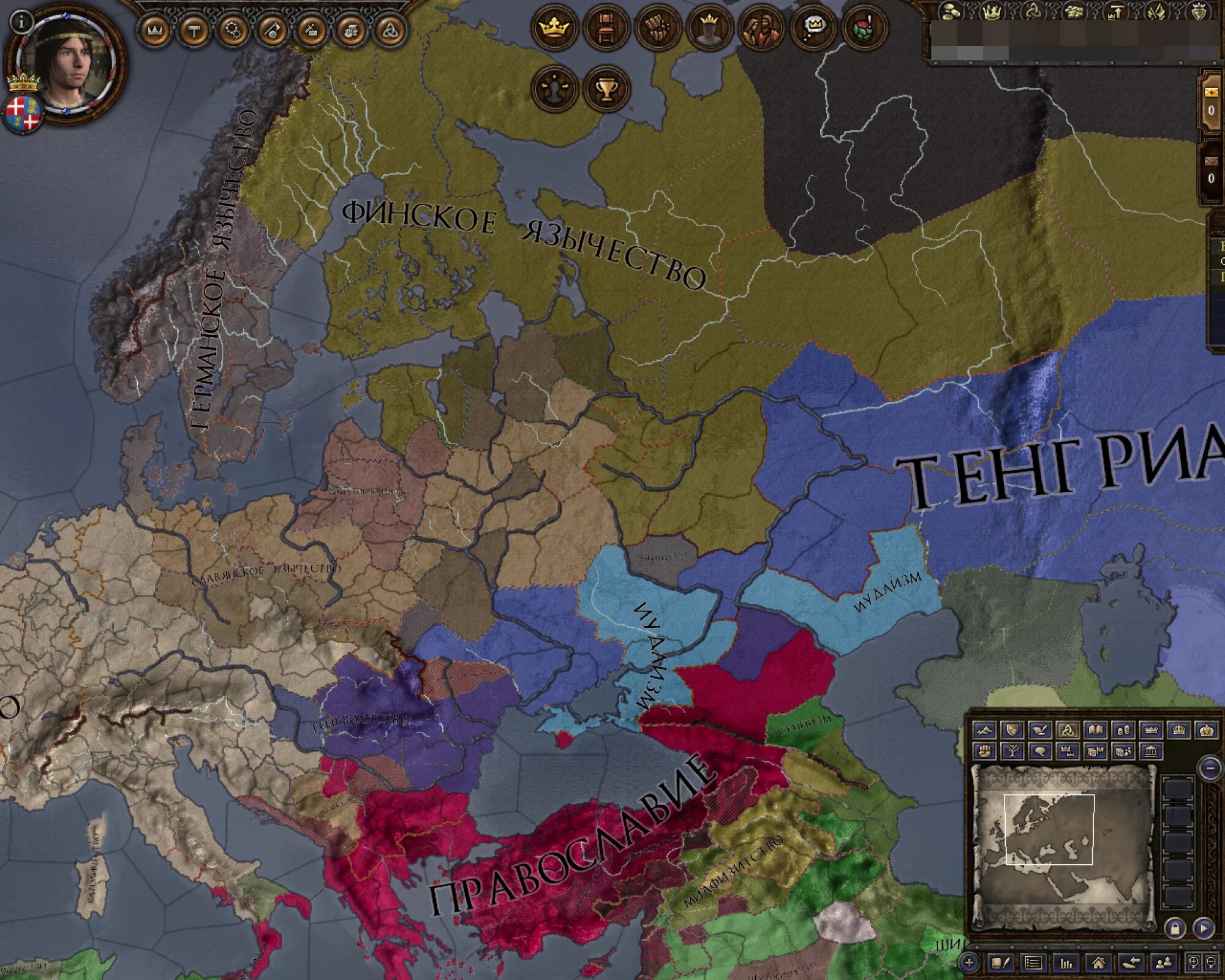 Карта crusader 3. Crusader kings 3. crusader kings 3 карта религий. crusader kings 3 религии. crusader kings 3 карта руси.