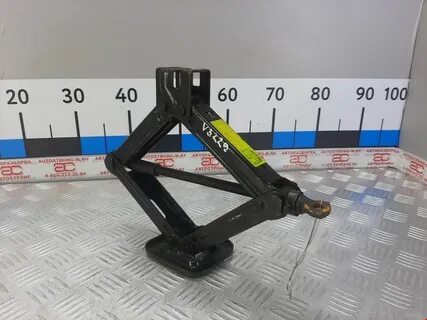Домкрат ix35
