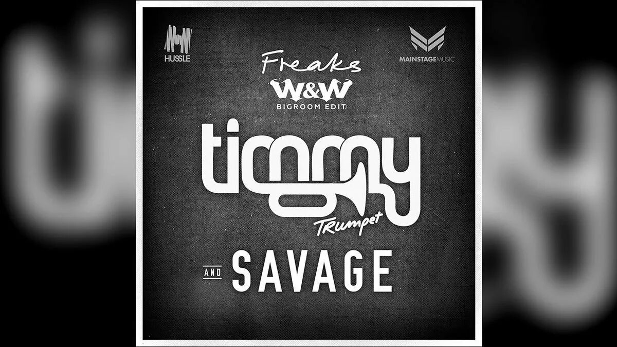 Freaks слушать. Timmy Trumpet Savage. Timmy Trumpet Freaks. Тимми трампет, Саведж Фрикс. Savage Freaks.