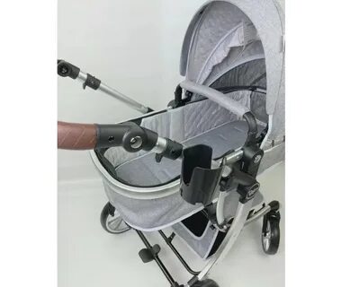 Коляска luxmom отзывы 2
