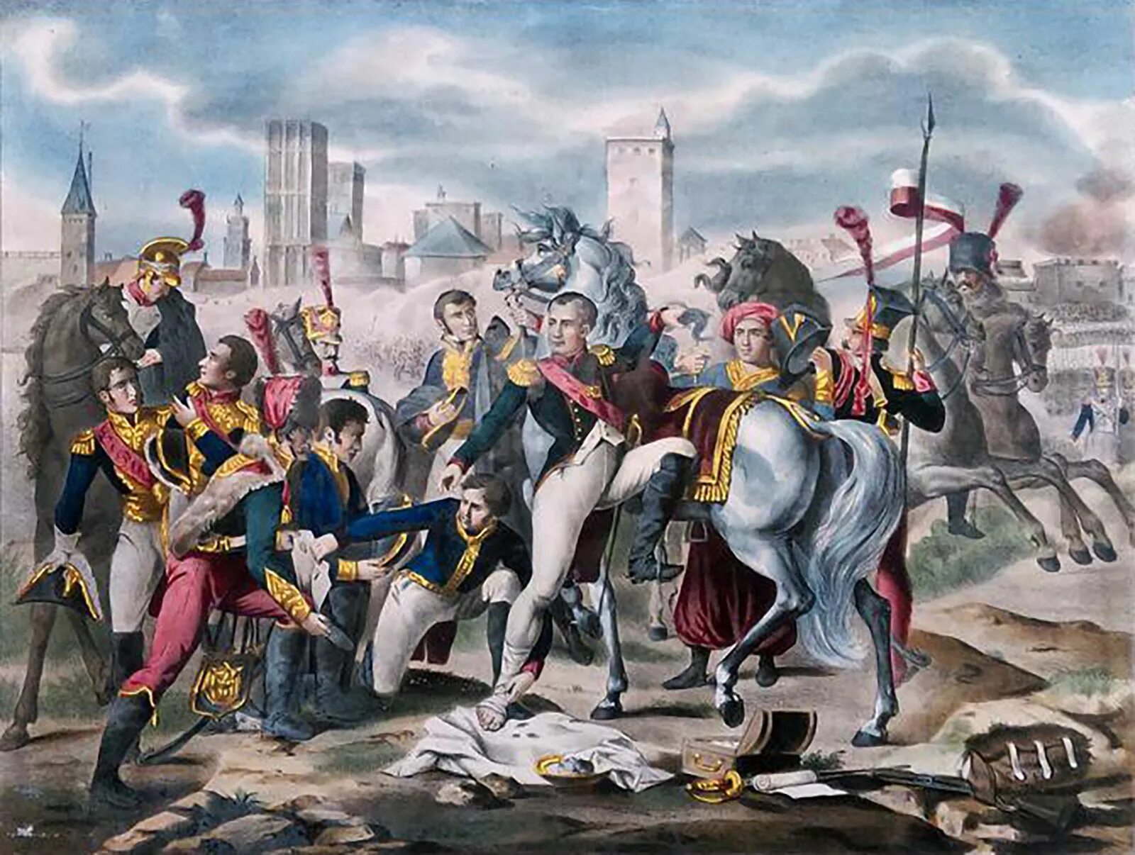 Наполеон Бонапарт Бородино. Наполеон Бонапарт в России 1812. Наполеон в Москве 1812.