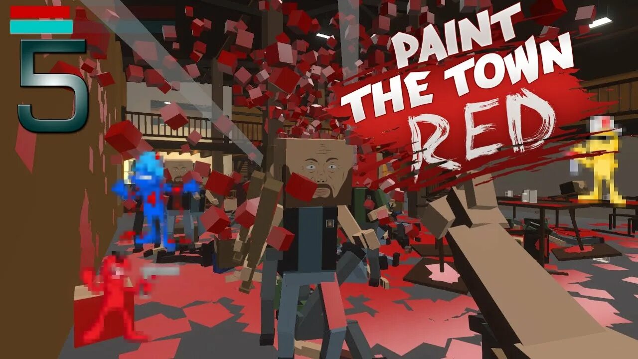 The paint red на телефон. Бен зе Таун ред. The Town Red Марс. Pawn the Town Red. Игра Red Town сюжет.