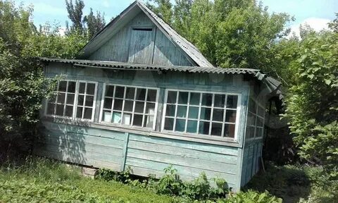 Авито самара дача