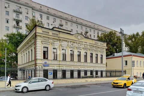 Ул набережная д 1