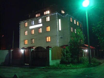 Ломоносова 31