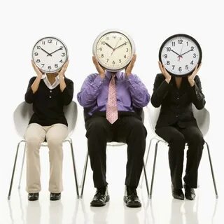 Нехватка людей на работе