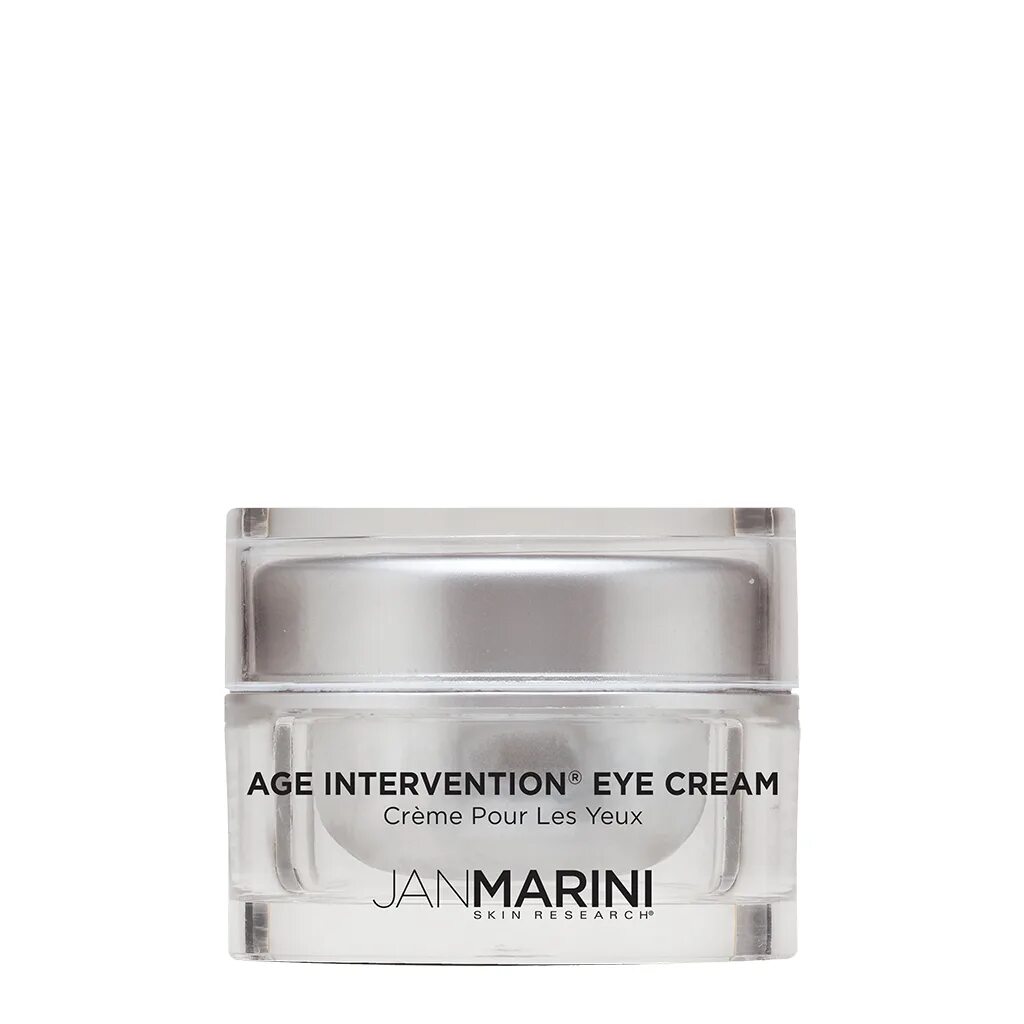 Косметика marini купить. Крем Marini age intervention. Age intervention® Eye Cream. Jan Marini косметика. Jean Marini крем для глаз.