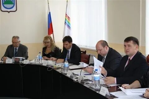 Городская дума биробиджана