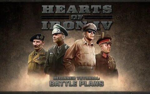 A new beginning hoi 4