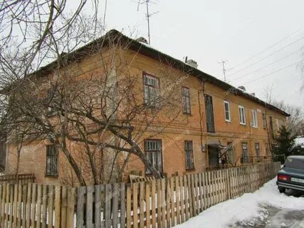 Квартира в канавинском районе нижнего новгорода