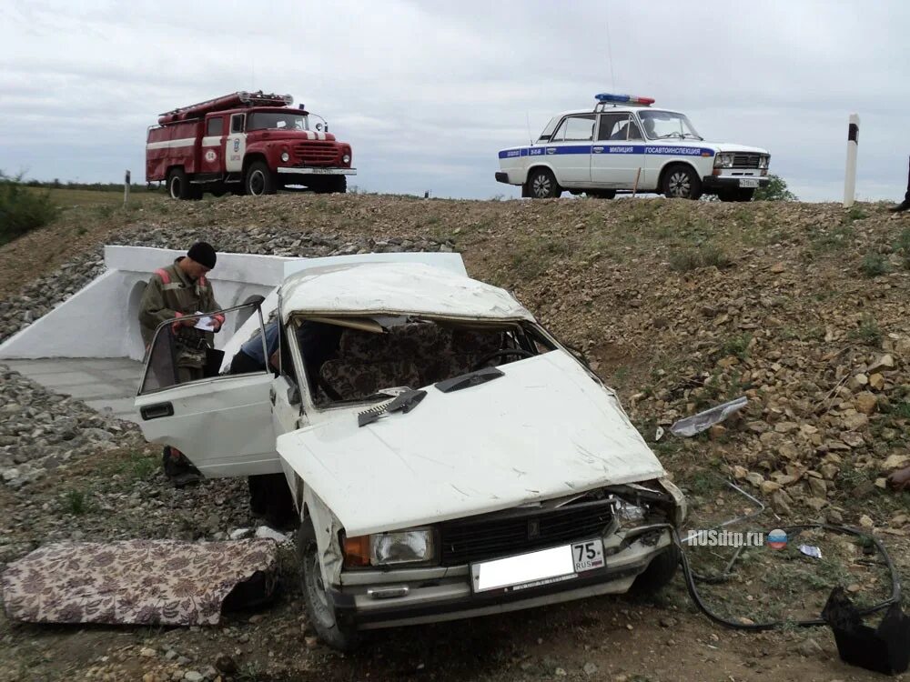 Авария Тюкалинский район. ДТП В Тюкалинском районе.