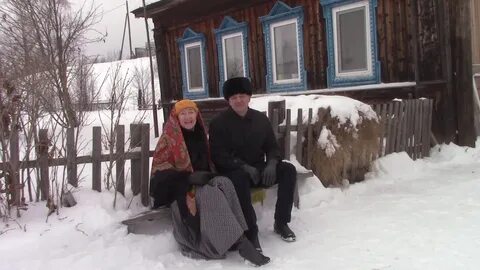 Жизнь в деревне песни
