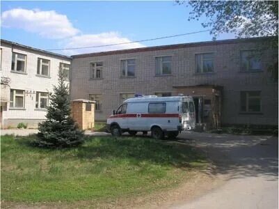 Алексеевская црб волгоградская