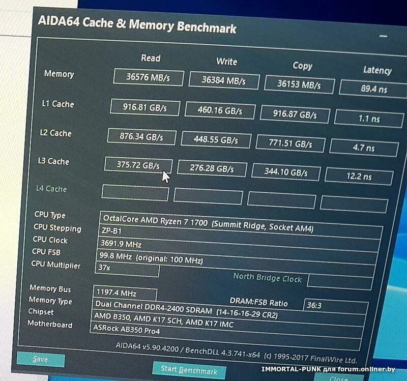Ddr4 2400 тайминги. Corsair cmx4gx3m2a160c8 aida64. team group 8 гб ddr4 2400 aida64. cmk32gx5m2b5600c36 разгон. ab350 geimmung k4 ultro m.2 настройка.