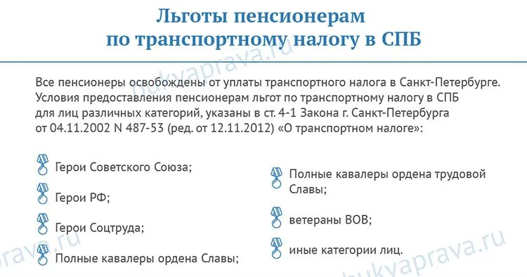 Льготы пенсионерам санкт петербурга в 2024 году. Льгота на транспортный налог для пенсионеров. Льгота по транспортному налогу для пенсионеров. Налоги на автомобиль для пенсионеров. Льготы по налогам для пенсионеров.