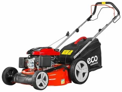 Газонокосилки lg eco