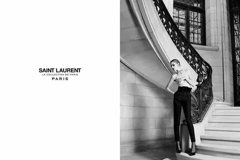 Saint laurent de
