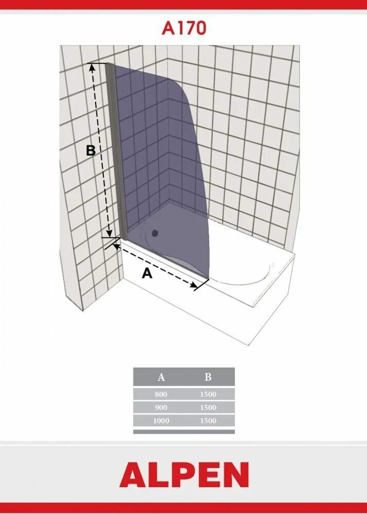 Шторка для ванны размеры. Душевая шторка Alpen a160-80. Душевая дверь Alpen a100-80. Душевая шторка Alpen a360-100. Душевая шторка Byon t 80x145.