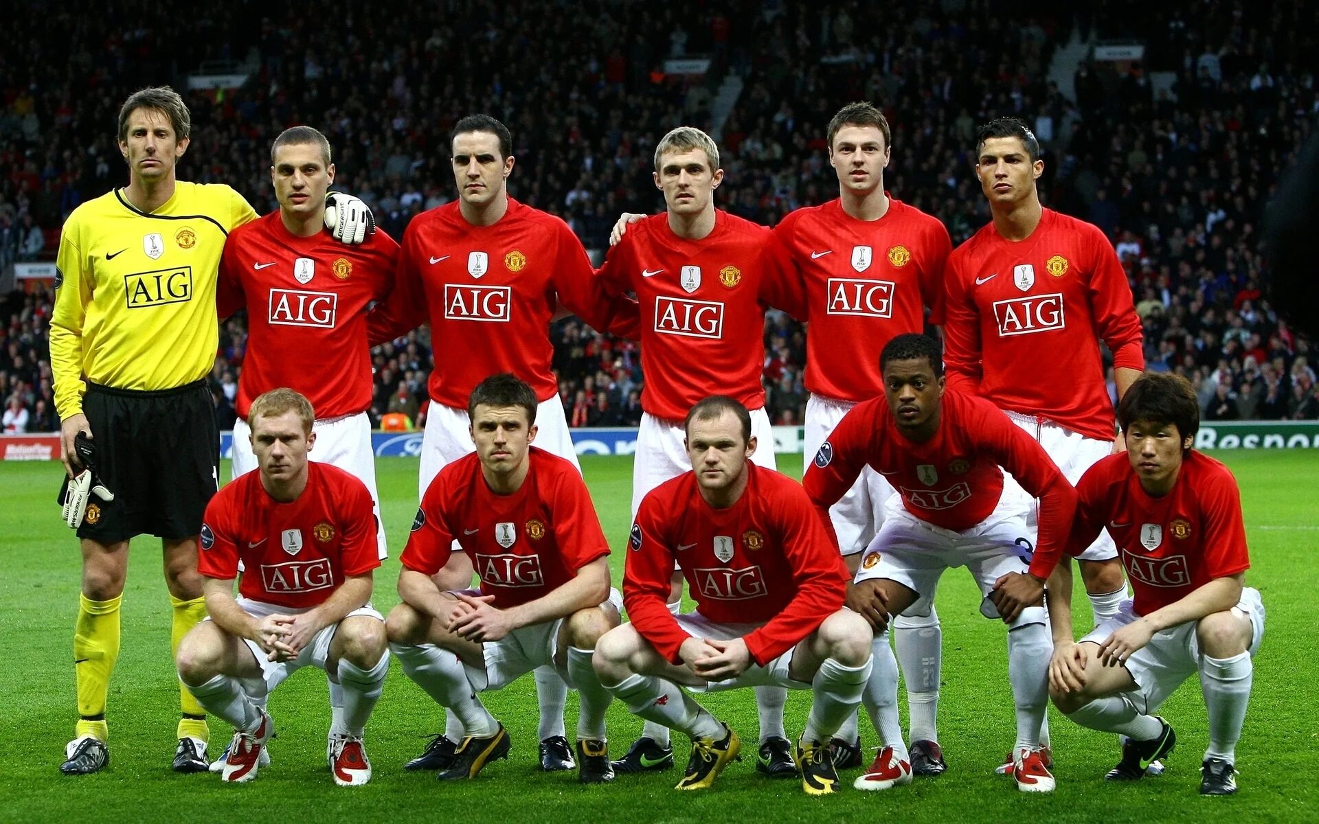 Рабочее f c. Футбольная команда Манчестер Юнайтед. Команда Манчестер Юнайтед. Футбольная команда Манчестер Юнайтед 2008. Команда футбола Манчестер Юнайтед.