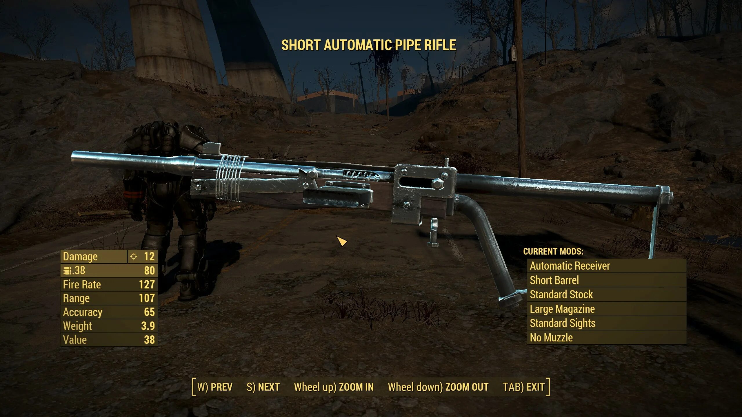 Модификация fallout. Fallout 4 мод мощное оружие. fallout 4 моды на оружие. nexus fallout 4 оружие.