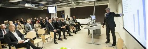 Science conference