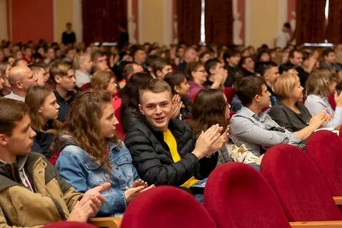 День открытых дверей ростов на дону