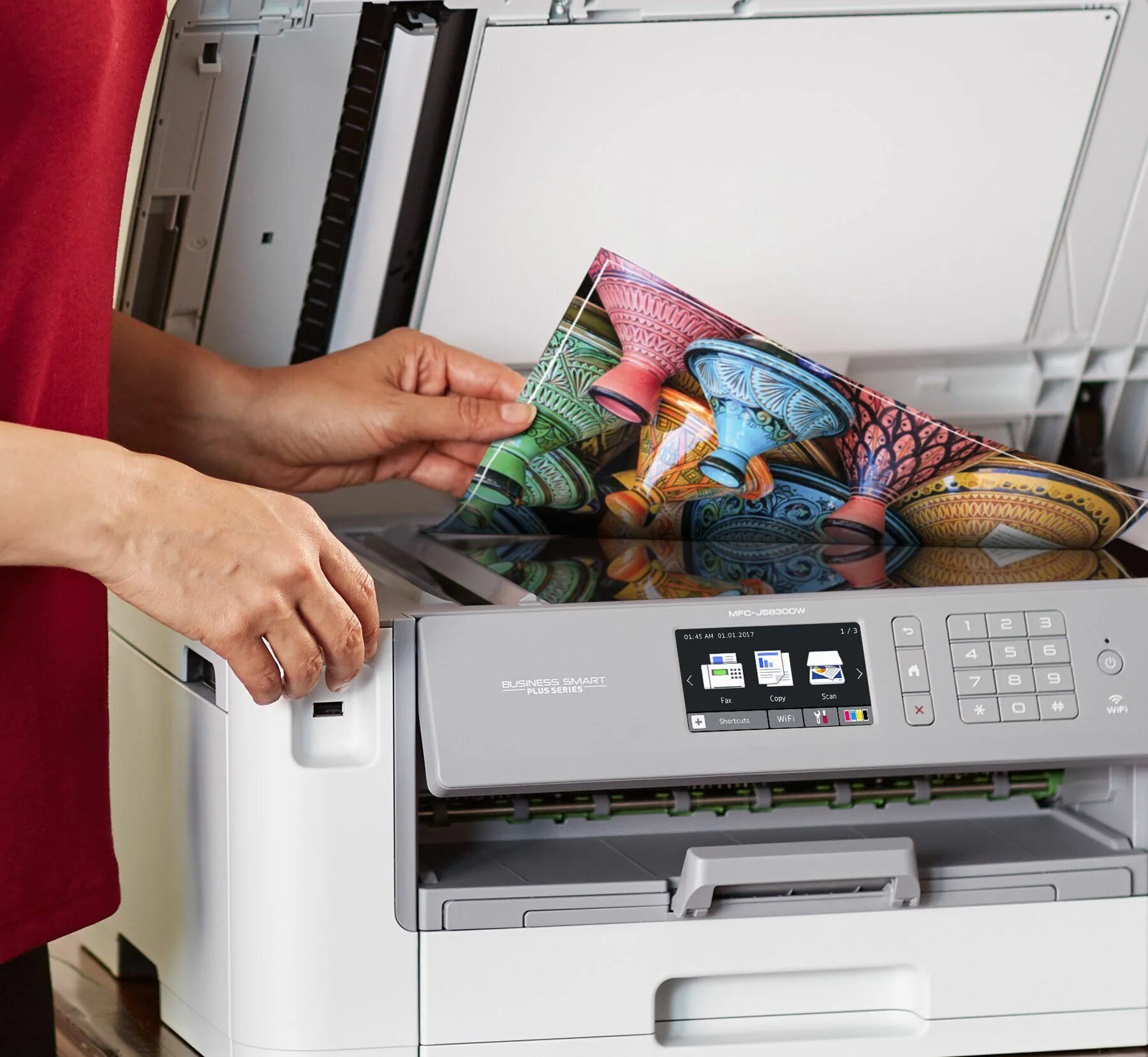 F 1100110 f replace 0 1 print. Грязный принтер. inkjet multifunction printer. brother реклама. gp 5830 принтер.