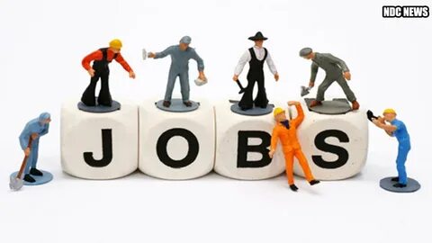 Job w