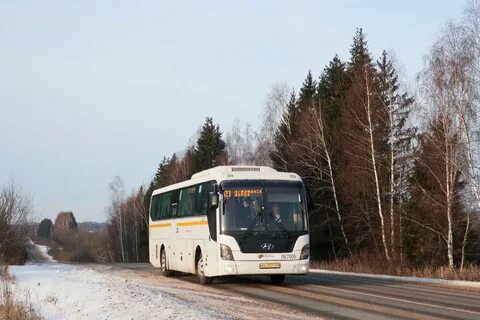 23 автобус верея наро фоминск