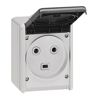 Розетка legrand влагозащищенные