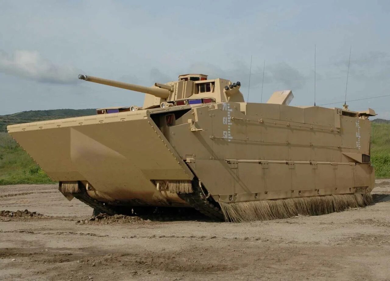 Амфибия сша. Бмп efv сша. экспедиционная боевая машина сша (efv). efv бтр. efv бронетранспортёр.