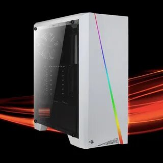 Aerocool cylon mini