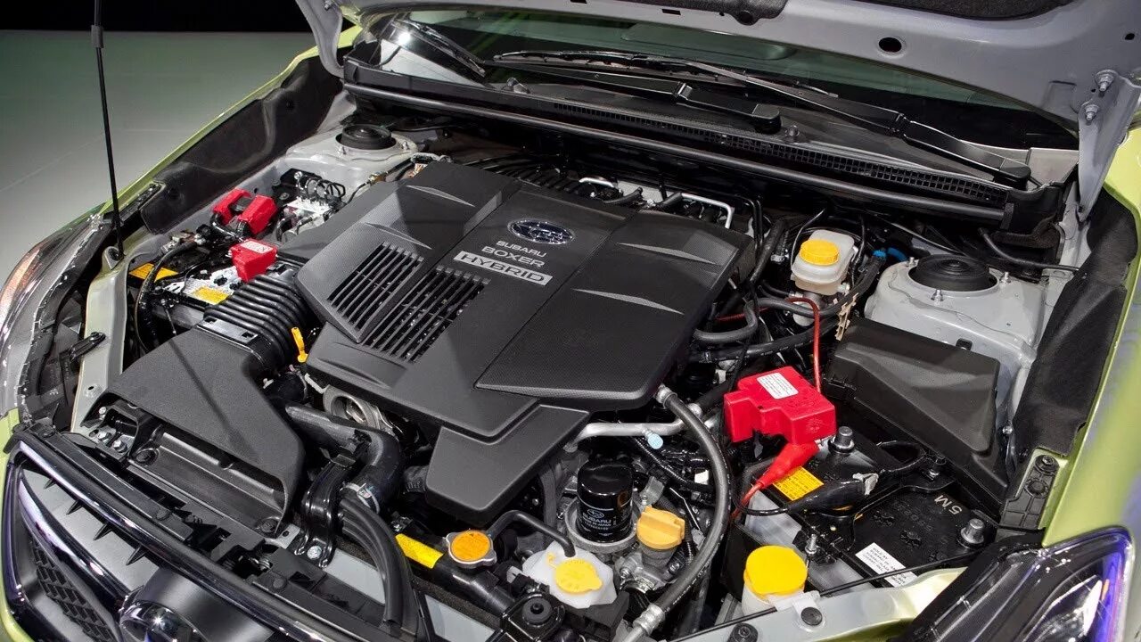 Лучшим двигателем 2006 года признан 5-литровый BMW V10 :: Autonews