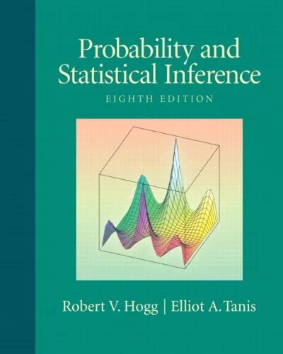 The elements of statistical. Statistical inference. probability and statistics.