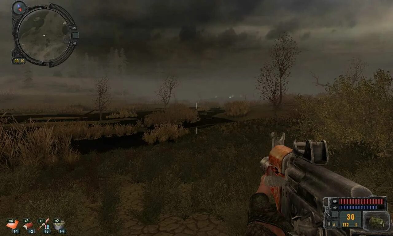 Прохождение игры сталкер зов припяти. Сталкер зов припяти 1.6.02 фт200м. зов припяти 1.6.02. сталкер мод: «история скадовска». s.t.a.l.k.e.r. - зов припяти 1.6.02[by.def0lt].