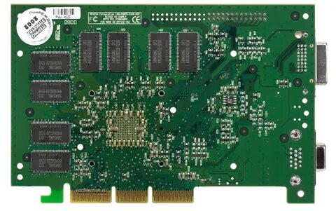 Geforce 256