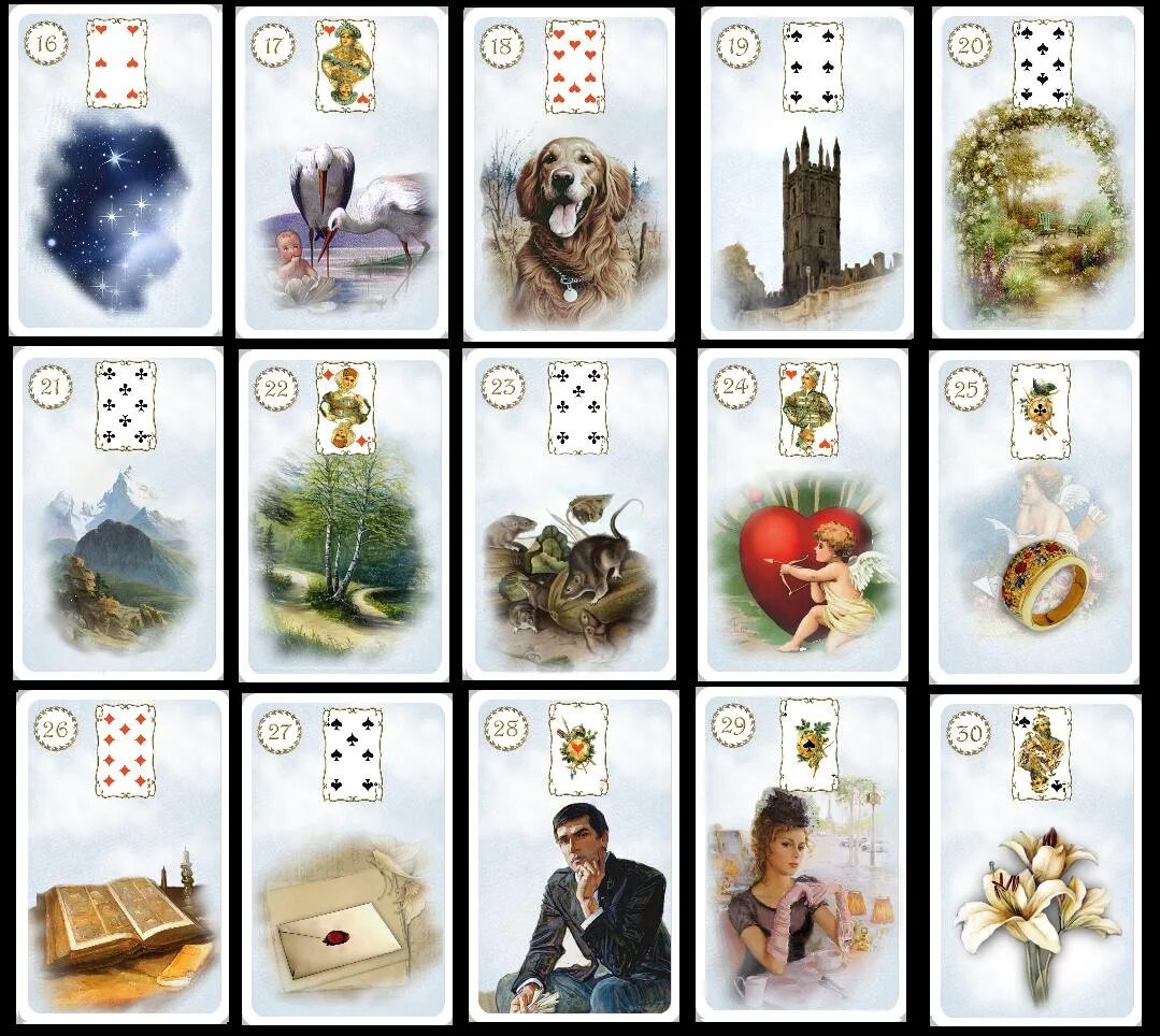 Карта мужчина ленорман. Таро Lenormand Ленорман. Колода Ленорман "Lenormand Helen". Цыганский Ленорман колода. Таро Ленорман цыганские.