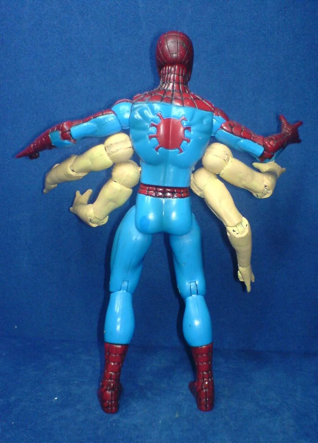 Костюм паука. Six-armed woman. Six arms. Doppelganger фигурка. Six arms.