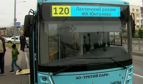 Беговая маршрутки