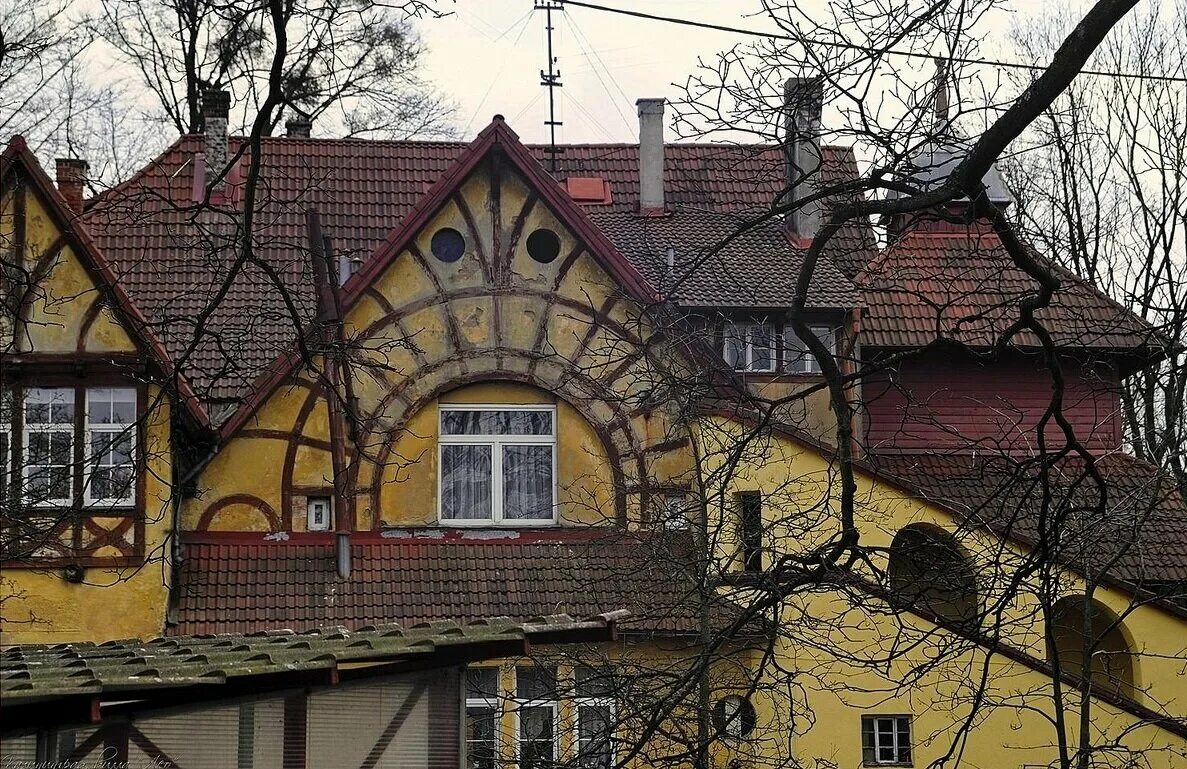 Калининград: все о городе для туристов, где находится достопримечательности и ин