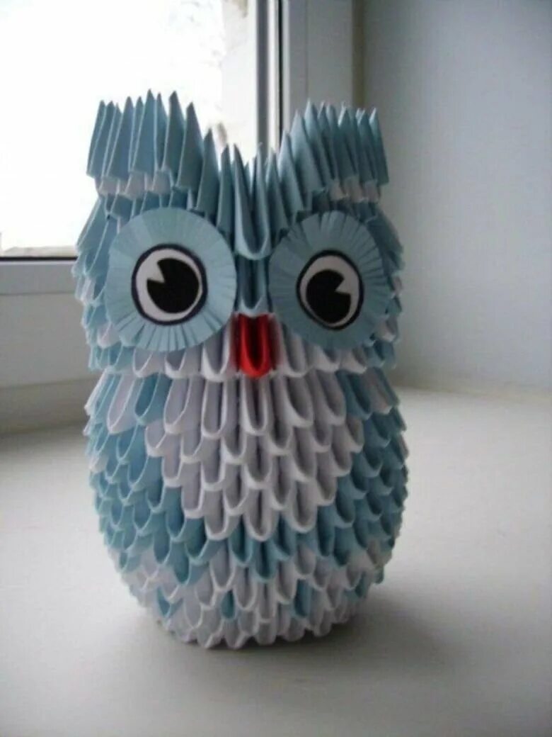 Модульная совы. Модульное оригами филин. Совенок из модулей. Модульная совы. Модульное оригами сова мастер класс.