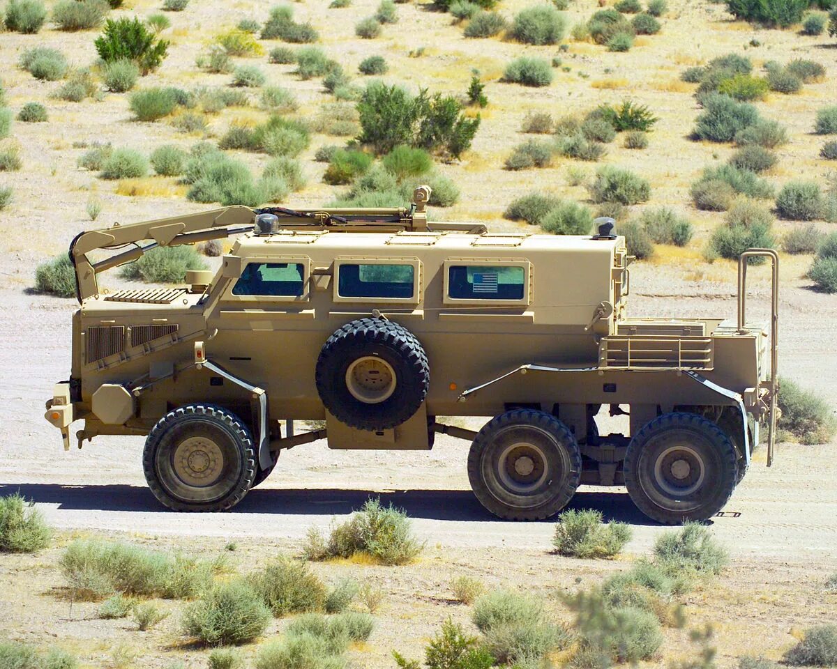 Multi purpose vehicle