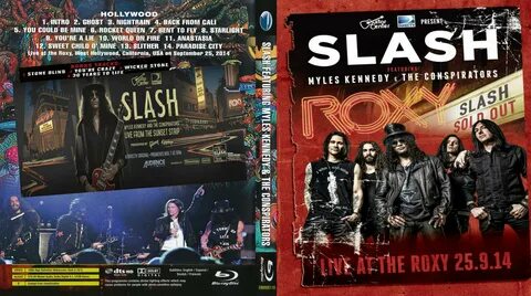 Slash lib