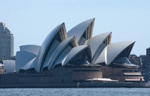City opera